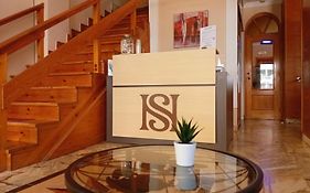 Hotel New Sanz